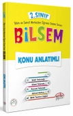 Editör 2.Sınıf Bilsem Hazırlık Kitapları Seti thumbnail 3
