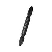 SGS ÇİFT YÖNLÜ BİTS UÇ PH2/PH2 X 65mm (10 ADET) thumbnail 1