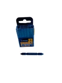 SGS ÇİFT YÖNLÜ BİTS UÇ PH1/PH1 X 65mm (10 ADET) thumbnail 2