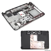 Hp Pavilion G6-2001TX, G6-2001TX Notebook Alt Kasa Bottom Case thumbnail 1
