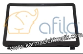 Hp 250 G3 J4T65EA, J4T66EA Notebook Bezel Ön Çerçeve Siyah thumbnail 2