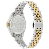 Versace VRSCVE8I00424 Kadın Kol Saati thumbnail 6