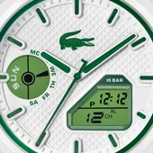Lacoste LAC2011364 Erkek Kol Saati thumbnail 3