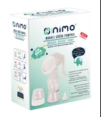 Nimo HNK-SUTPUMP-MNL  Manuel Göğüs Pompası thumbnail 1