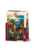 Art Puzzle Gezgin - 1000 Parça 5174 thumbnail 1