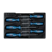 Bosch Professional Torx Tornavida Seti 6 Parça - 1600A01V09 thumbnail 2