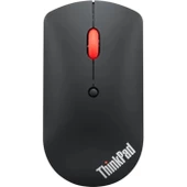 Lenovo ThinkPad Bluetooth Silent Mouse 4Y50X88822 thumbnail 2