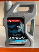 PETROL OFİSİ Süper Antifriz 3LT thumbnail 1