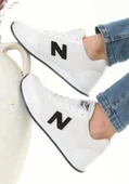Pro Hyper Beyaz Erkek Rahat Günlük Sneaker thumbnail 2