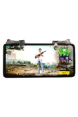 Pubg Tetik Aparatı Metal Ateş Tuşu thumbnail 2