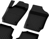 Seat Ibiza 4D Havuzlu Paspas 2009 - 2017 Model thumbnail 3
