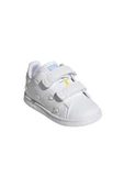 adidas STAN SMITH CF I Bebek   Sneaker IF7034 thumbnail 6