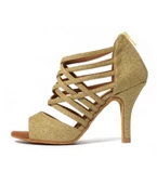 DANS AYAKKABISI Hera Gold thumbnail 1