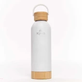 Igloo Hydrate Pro Termos 500ml Beyaz 205694 thumbnail 1