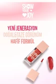 Show Your Joy Liquid Blush - Likit Allık 54 thumbnail 5