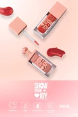 Show Your Joy Liquid Blush - Likit Allık 54 thumbnail 8