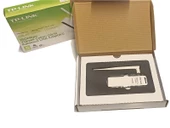 150 Mbps KABLOSUZ USB Adaptör thumbnail 3