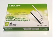 150 Mbps KABLOSUZ USB Adaptör thumbnail 2