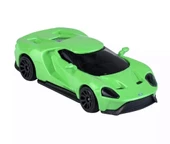 Majorette Sokak Arabaları Ford Gt 40 Yeşil thumbnail 1