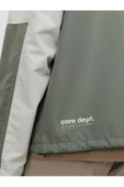 Jack Jones Jcohıke Lıght Jacket Bej Ceket 12253569-06 thumbnail 12