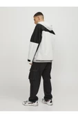 Jack Jones Jcohıke Lıght Jacket Bej Ceket 12253569-06 thumbnail 2