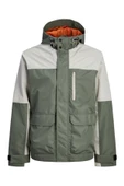 Jack Jones Jcohıke Lıght Jacket Bej Ceket 12253569-06 thumbnail 8