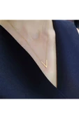 V Model Tasarım Kolye thumbnail 2