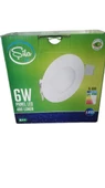 Şila Led 6W Panel Led 480 Lümen 2'li thumbnail 3