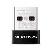 TP-LINK MERCUSYS MA530 BLUETOOTH 5.3 NANO USB ADAPTÖR thumbnail 2