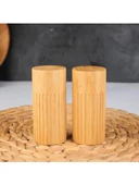Mien Bambu Tuzlu Biberlik MIEN-7B05 thumbnail 1