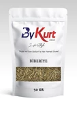 Biberiye 50 Gr Kuru Biberiye Biberiye Kurusu thumbnail 1