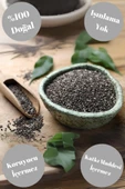 Chia Tohumu 250 Gr thumbnail 3