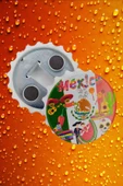 Meksika Temalı Magnet Kapak Açacak thumbnail 5
