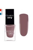 peggy sage Oje Quick Dry Amélie 5225 - 5ml thumbnail 1
