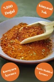 Fajita Baharatı 250 GR thumbnail 3