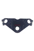 Tvs Apache Rtr 150 Üst Mesnet Üst Platin ( Tabla ) Oem  Supermoto thumbnail 1