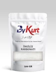 İngiliz Karbonatı 500 Gr Gıda Tipi thumbnail 1