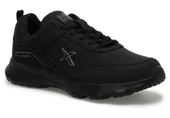 Kinetix Norton Pu 3pr Siyah Erkek Sneaker thumbnail 1