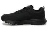 Kinetix Norton Pu 3pr Siyah Erkek Sneaker thumbnail 3