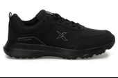 Kinetix Norton Pu 3pr Siyah Erkek Sneaker thumbnail 2