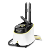Karcher SC 3 Deluxe Textile Edition ( BEYAZ ) thumbnail 2