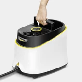 Karcher SC 3 Deluxe Textile Edition ( BEYAZ ) thumbnail 3