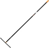 Fiskars 135715 Solid Bahçe Tırmığı thumbnail 1