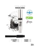 Note Real Look Black Maskara thumbnail 5