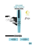 Note Volume One Touch Waterproof Maskara thumbnail 6