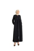 ELYANUR NİLAY PİLELİ FERACE thumbnail 2