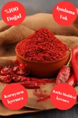 Acı Pul Biber 250 GR thumbnail 3