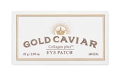 Skinfood Gold Caviar Collagen Plus Eye Patch 60ea thumbnail 1
