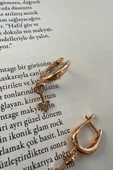 GRAZIE KEY ( ALTIN KAPLAMA KUPE ) thumbnail 2