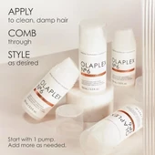 Olaplex No. 6 Bond Smoother, 140 g thumbnail 7